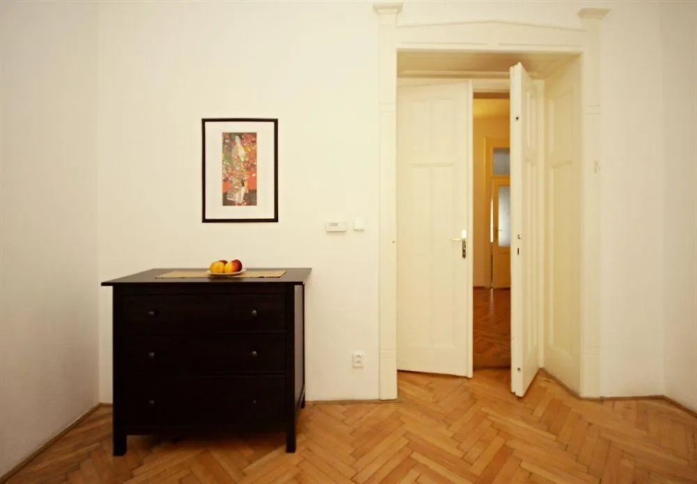 Leo Apartments Old Town Prague
