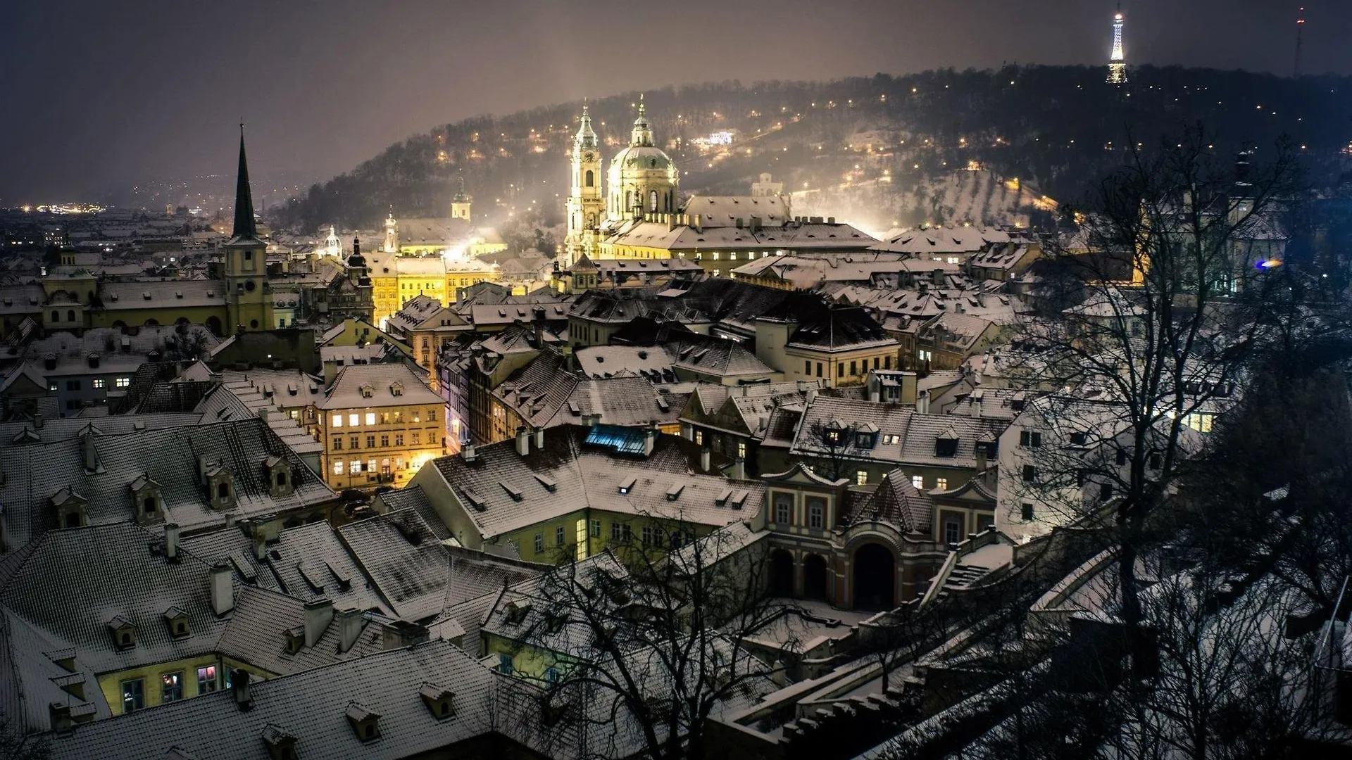 Leo Apartments Old Town Prague 0*,