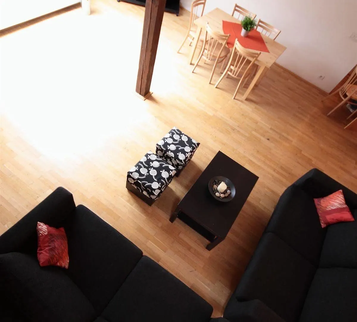 Leo Apartments Old Town Prague