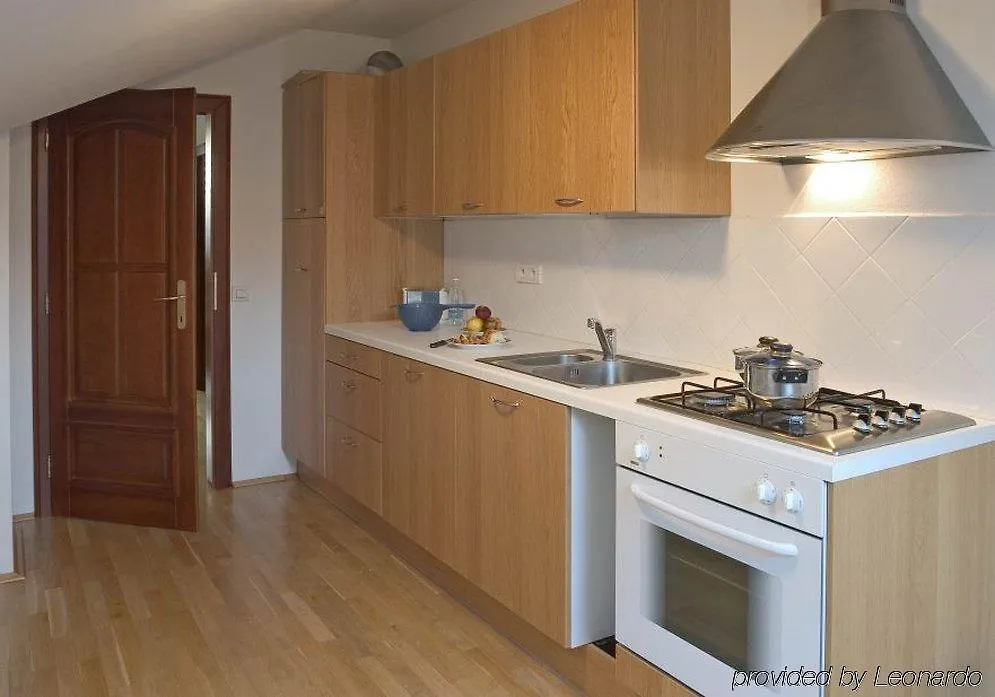 Leo Apartments Old Town Πράγα Τσεχία