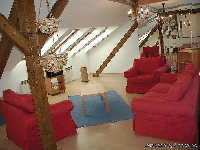 Leo Apartments Old Town Πράγα