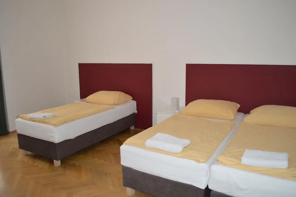 Leo Apartments Old Town Πράγα Τσεχία