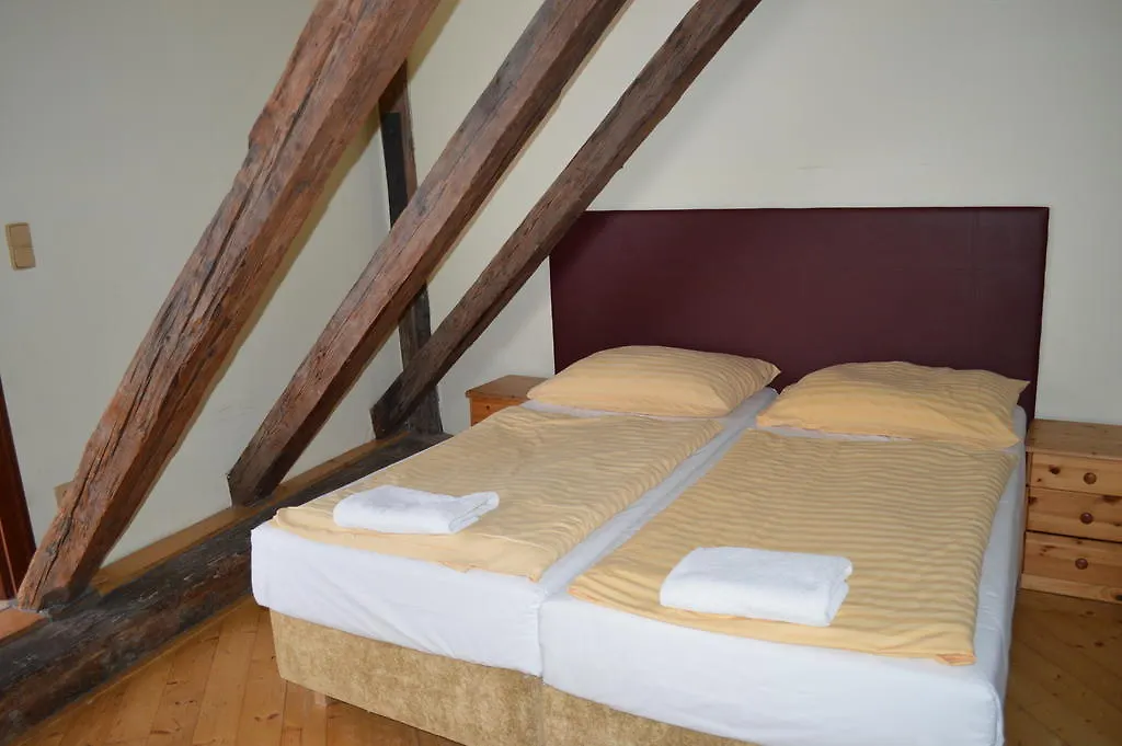 Leo Apartments Old Town Πράγα