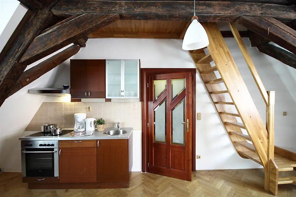 Leo Apartments Old Town Πράγα Τσεχία