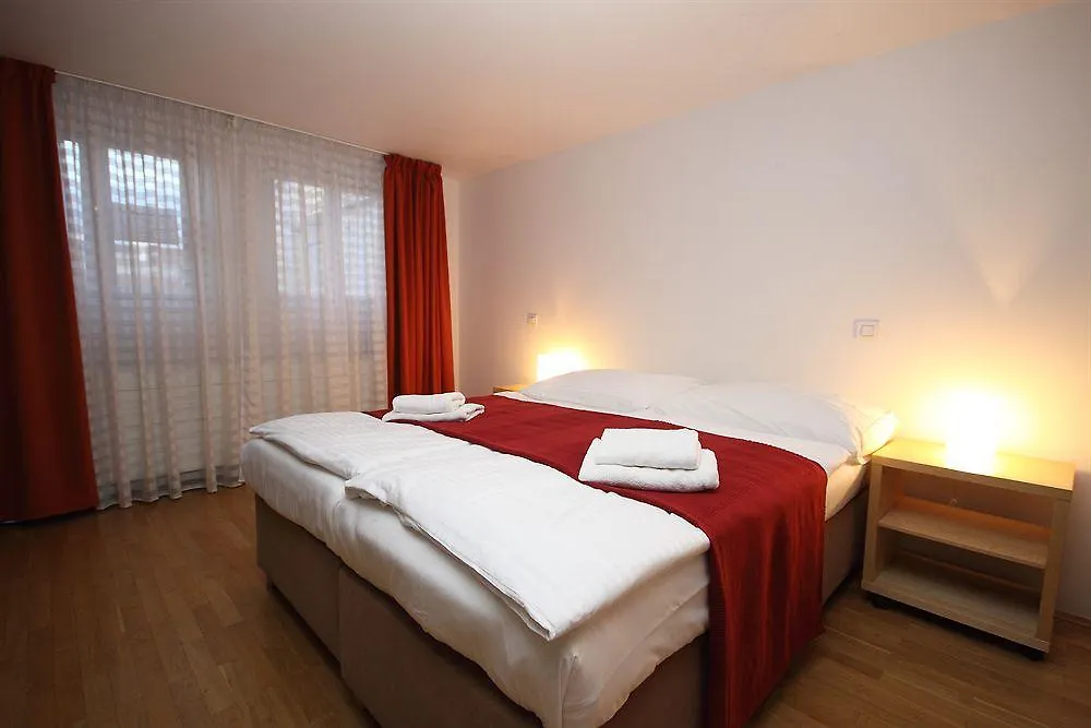 Leo Apartments Old Town Πράγα Τσεχία