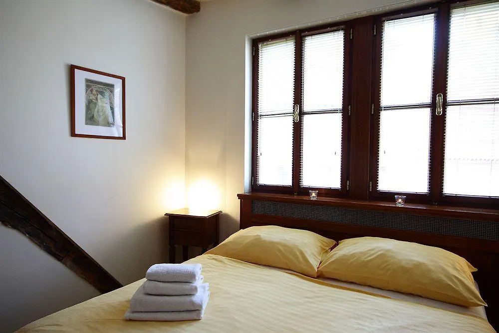 Leo Apartments Old Town Πράγα Τσεχία