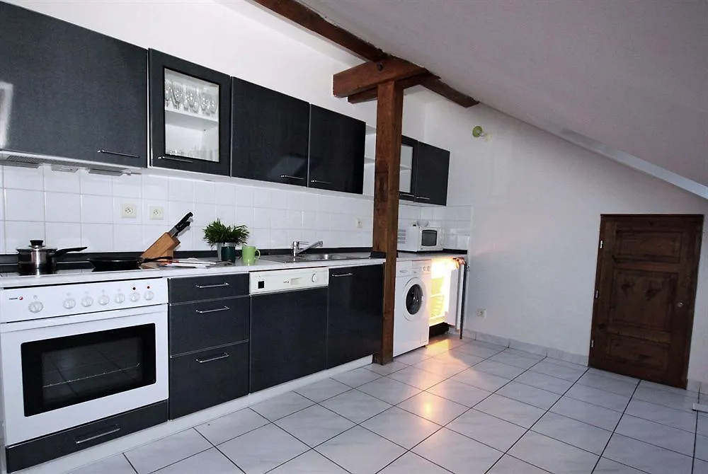 Leo Apartments Old Town Πράγα