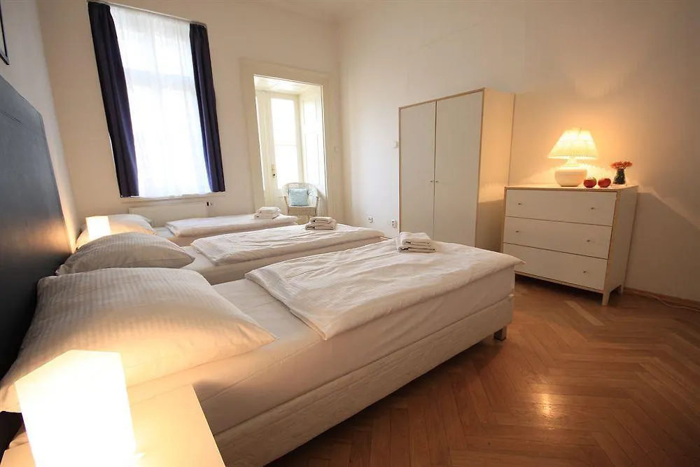 Leo Apartments Old Town Πράγα Τσεχία