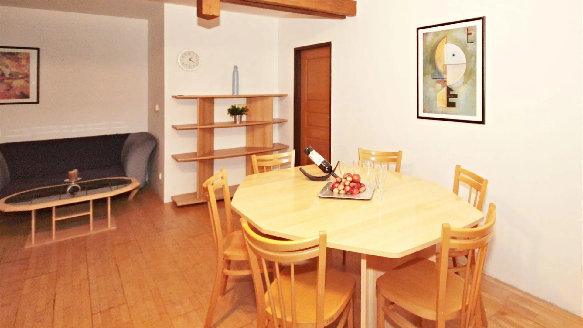 Leo Apartments Old Town Πράγα