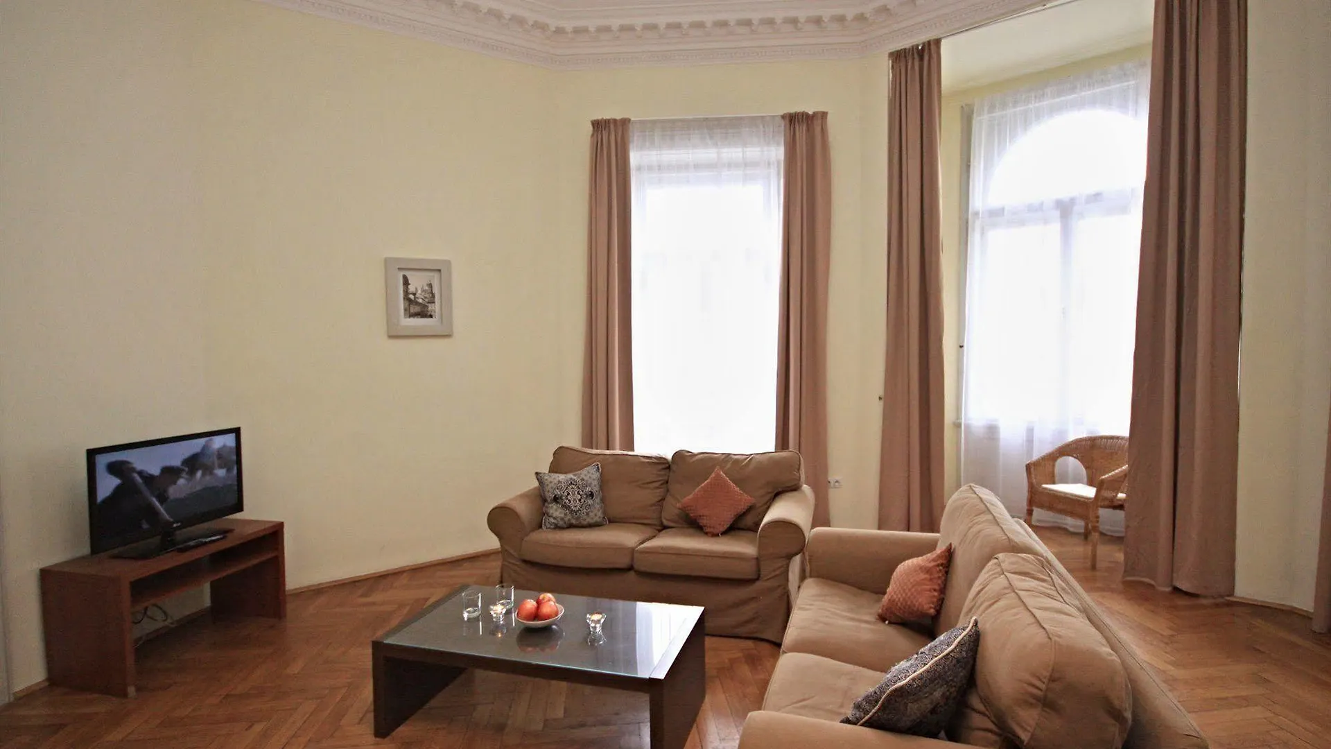 Leo Apartments Old Town Πράγα
