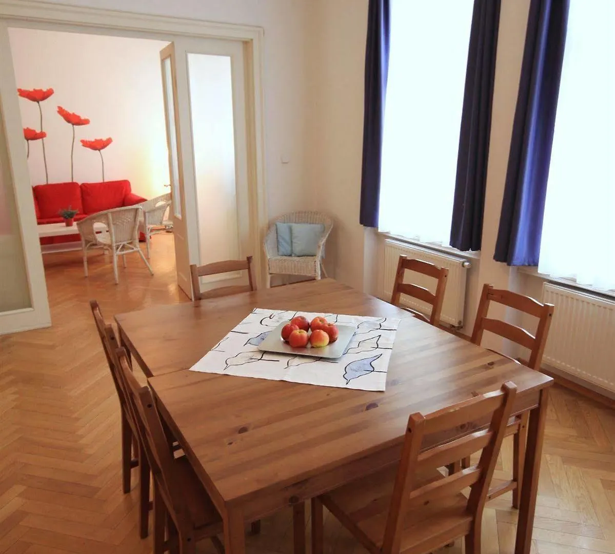 Leo Apartments Old Town Πράγα