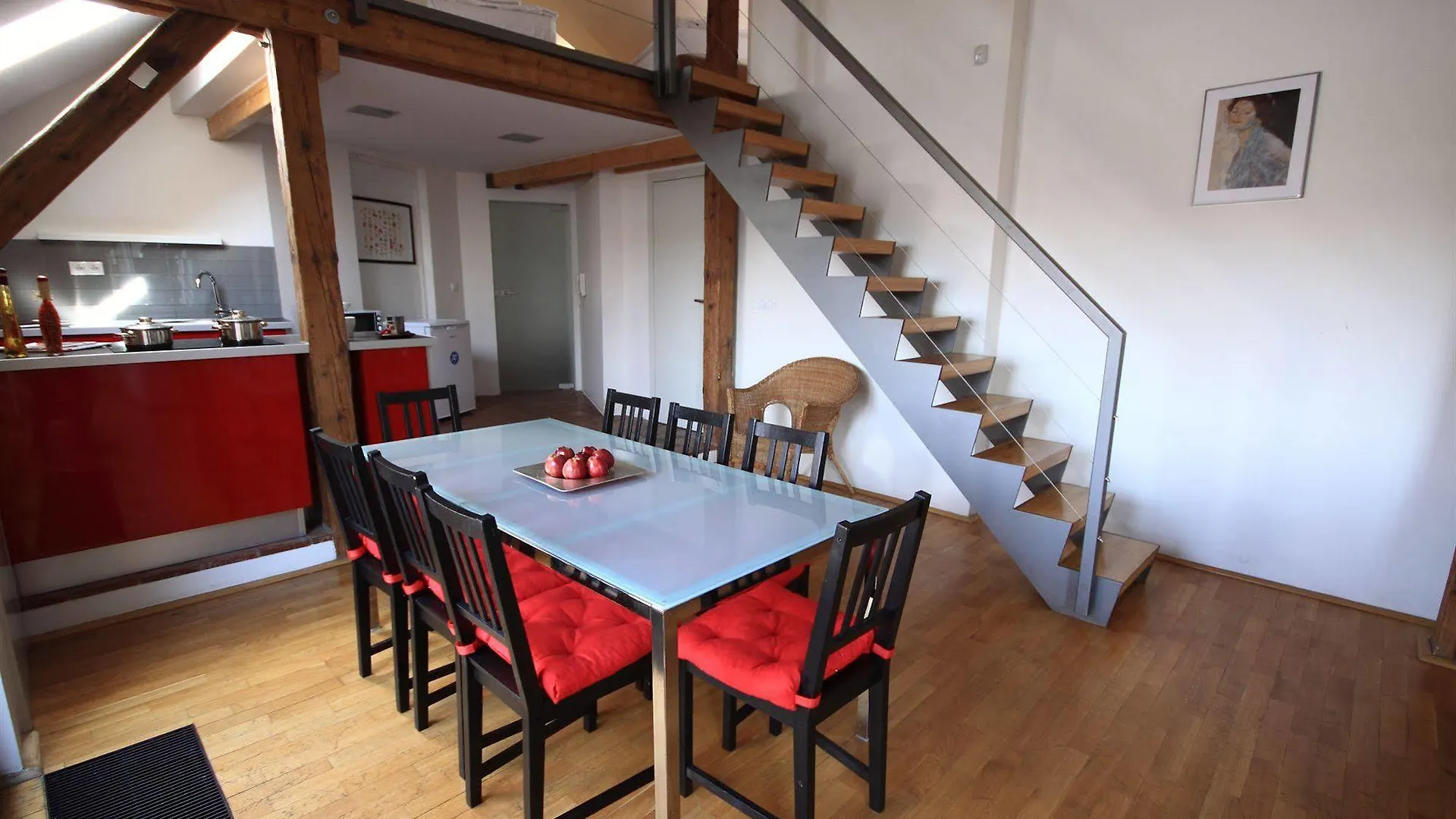 Leo Apartments Old Town Πράγα Τσεχία