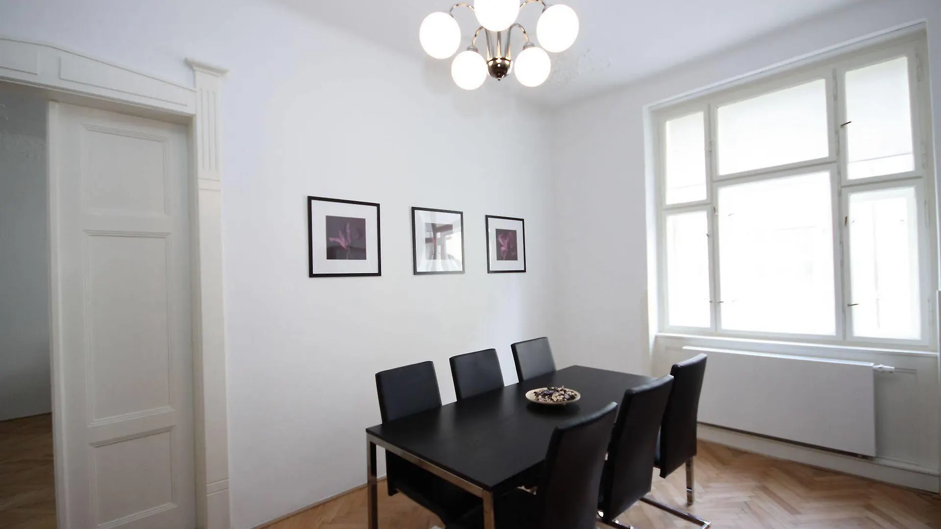Leo Apartments Old Town Πράγα 0*,  Τσεχία