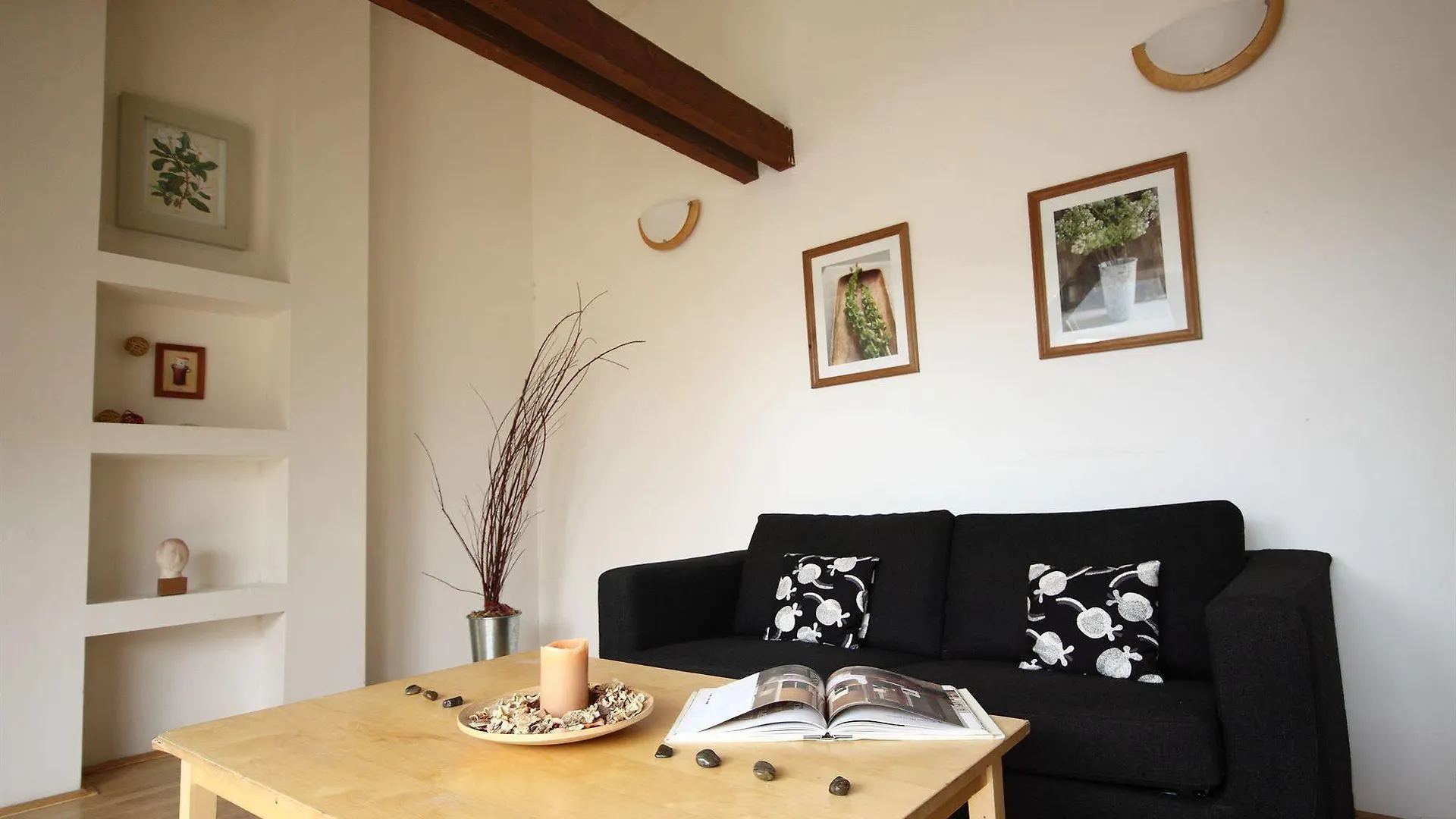 Leo Apartments Old Town Πράγα 0*,