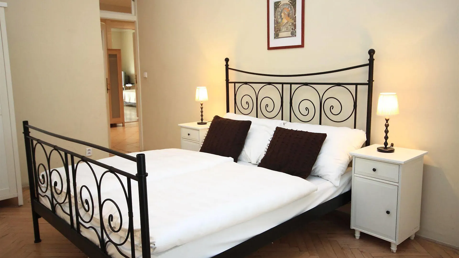 Leo Apartments Old Town Πράγα 0*,  Τσεχία