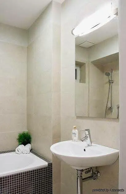 Leo Apartments Old Town Πράγα